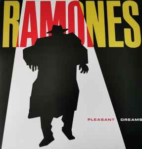 Ramones – Brain Drain (Vinyl) - Discogs