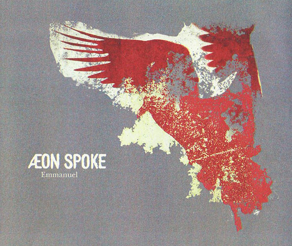 télécharger l'album Æon Spoke - Emmanuel