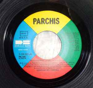 Parchis – Hola Amigos / Canta Y Baila (1981, Vinyl) - Discogs