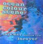 Cover of This Day Should Last Forever, 2005, CD