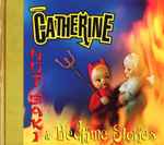 Cover of Hot Saki & Bedtime Stories, 1996, CD
