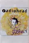 Cover of Pablo Honey, 1993, Cassette