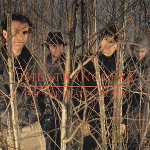 The Stranglers – About Time (1995, Vinyl) - Discogs