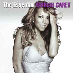 Mariah Carey - The Essential Mariah Carey album cover