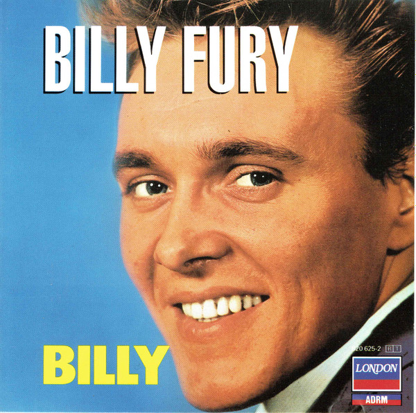 BILLY ALWAYS/BILLY ALWAYS LP - 洋楽