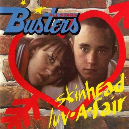 Busters All Stars - Skinhead Luv-A-Fair | Releases | Discogs