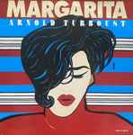 Cover of Margarita, 1988, Vinyl
