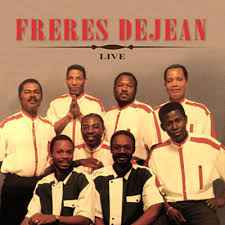 Les Frères Déjean on Discogs