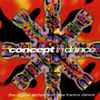 Various - Concept In Dance (The Digital Alchemy Of Goa Trance Dance)