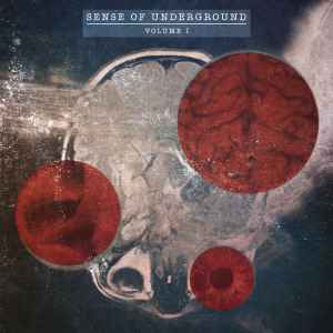 Various - Sense Of Underground Volume I album cover