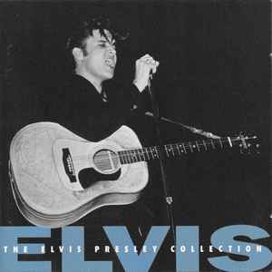 Elvis Presley – Treasures: 1953-1958 (1998, CD) - Discogs