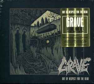 Grave – Death Unhallowed (2010, Box Set) - Discogs