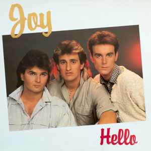 Joy (9) - Hello