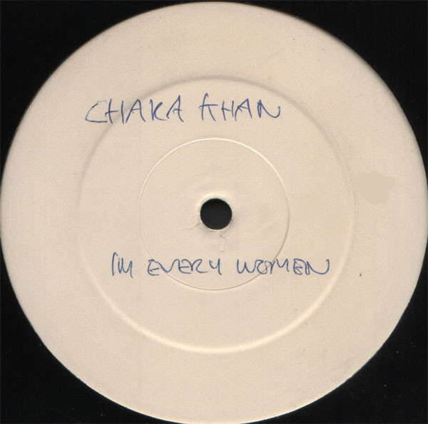 Chaka Kon – Every Woman (2015, Vinyl) - Discogs