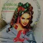 Cover of Cariño De Mis Cariños, 1994, CD