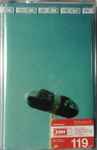 Cover of Pisces Iscariot, 1994, Cassette