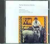 Paul & Linda McCartney – Ram (CD) - Discogs