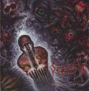 Sepsism – Severe Carnal Butchery (2002, CD) - Discogs