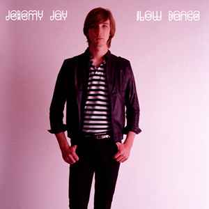 Slow Dance - Jeremy Jay
