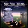 The Forces Of Evil - Four Song Obituary