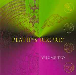 Various - Platipus Records Volume Two