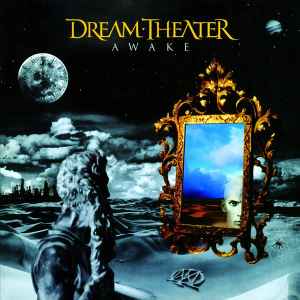 Dream Theater – A Change Of Seasons (2018, Vinyl) - Discogs