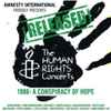 Various - ¡Released! The Human Rights Concerts 1986-1998
