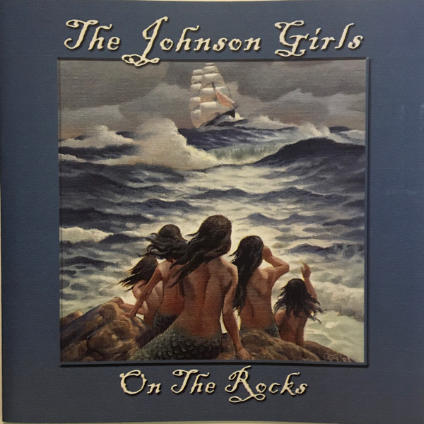 Album herunterladen The Johnson Girls - On The Rocks
