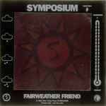 Cover of Fairweather Friend, 1997, CD