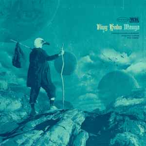 King Hobo - Mauga album cover