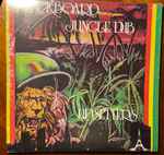 Cover of Blackboard Jungle Dub, 2012, Vinyl