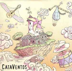 Cataventos - Cataventos album cover