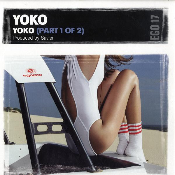 Yoko - Yoko (Part 1 Of 2)