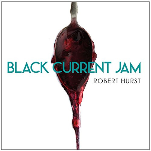 télécharger l'album Robert Hurst - Black Current Jam