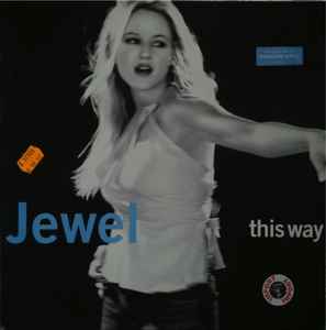 Jewel – This Way (2001, Vinyl) - Discogs