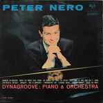 Cover of Dynagroove: Piano & Orchestra, 1963, Vinyl