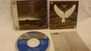 Alice – Alice VIII (1983, CD) - Discogs