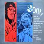 Cover of Soul, 1969, Vinyl