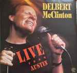 Cover of Live From Austin, 2023, Vinyl