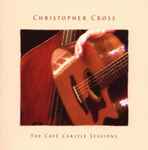 Cover of The Cafe Carlyle Sessions, 2008, CD