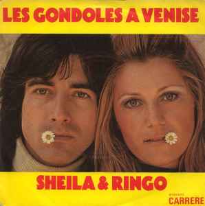 Les Gondoles A Venise - Sheila & Ringo