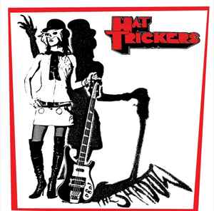 Hat Trickers – Ultra Punk Droogs (2003, CD) - Discogs