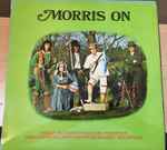 Cover of Morris On, 1972, Vinyl