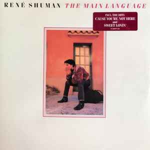 René Shuman - The Main Language