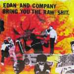 Edan – Rapperfection (2000, Vinyl) - Discogs