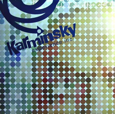 The Karminsky Experience Inc. – Exploration (2003, Vinyl) - Discogs