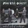Jean Etève Quartet - Happy Little Sunbeam