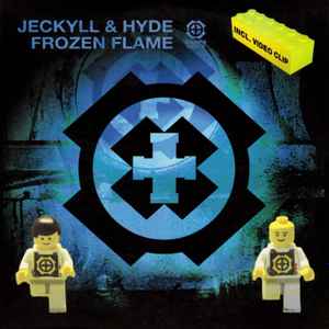 Frozen Flame - Jeckyll & Hyde