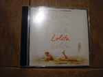 Cover of Lolita, 1997, CD