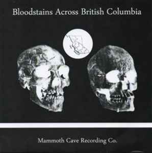 Various - Bloodstains Across British Columbia